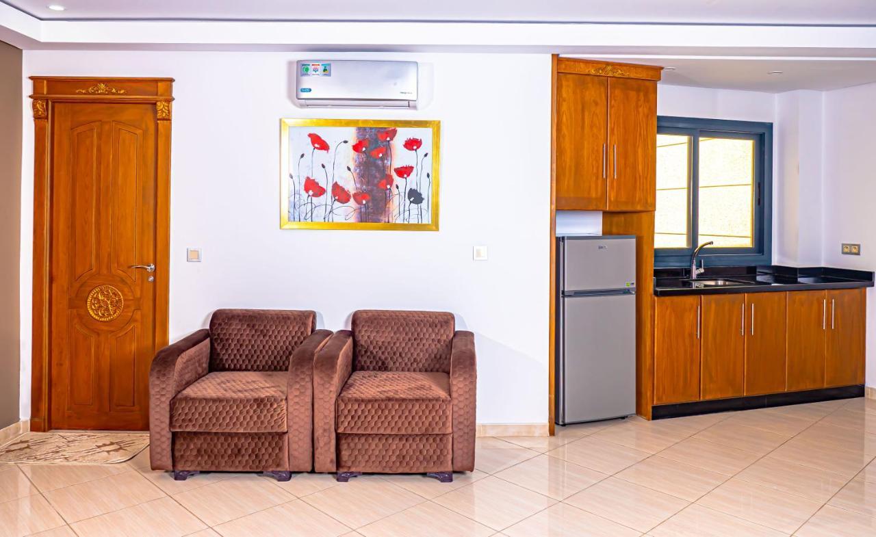 Hotel Maghreb El Arabi Nador Extérieur photo