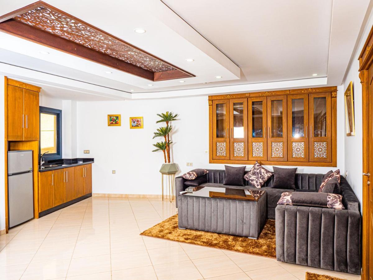 Hotel Maghreb El Arabi Nador Extérieur photo