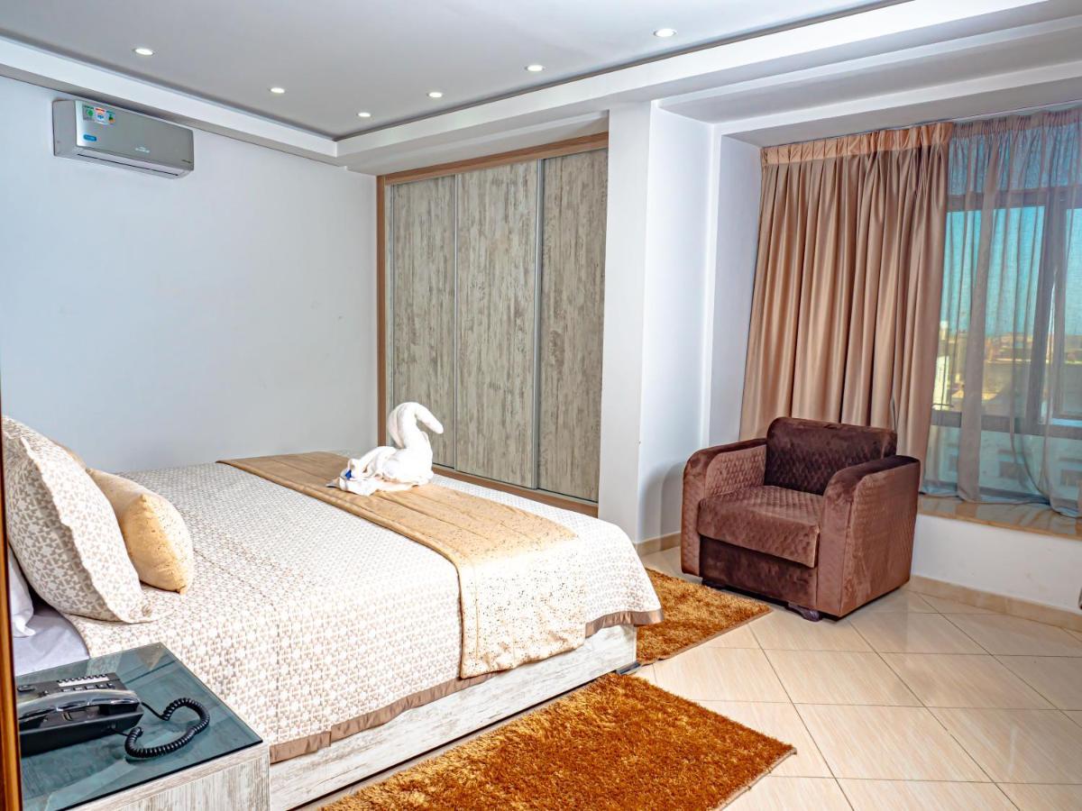 Hotel Maghreb El Arabi Nador Extérieur photo