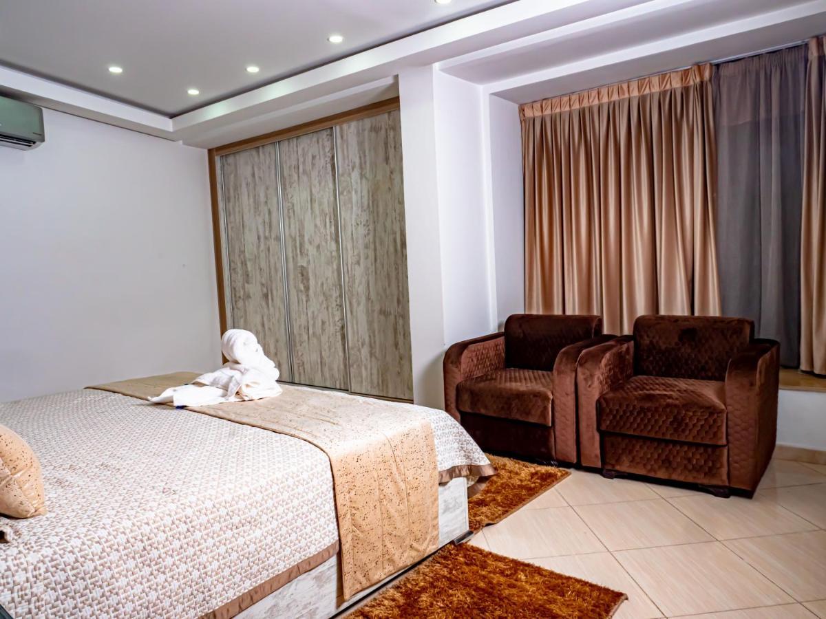 Hotel Maghreb El Arabi Nador Extérieur photo